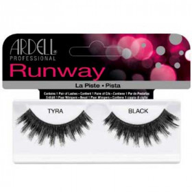 Ardell Runway Lashes- Tyra Black Ardell Runway Lashes- Tyra Black